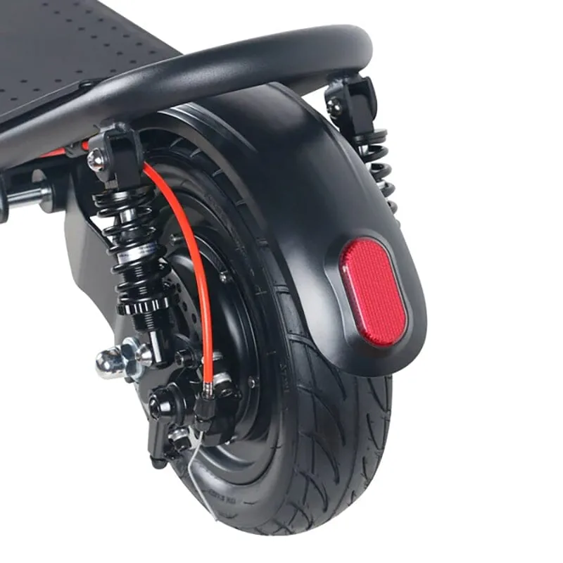 Windgoo M20 elektrische step