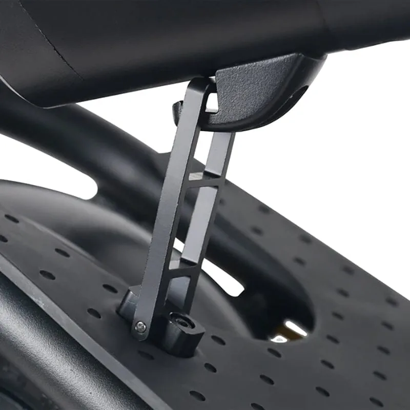 Windgoo M20 elektrische step