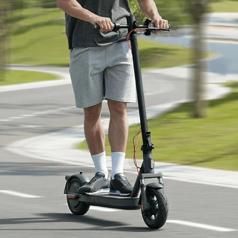 Xiaomi Electric Scooter Elite elektrische step
