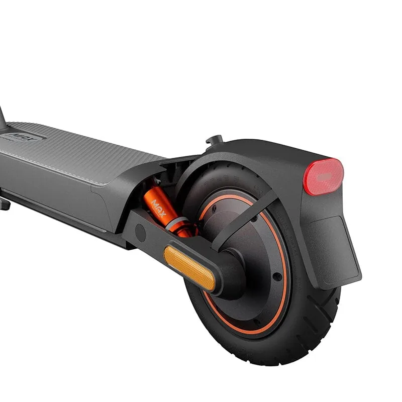 Xiaomi Electric Scooter 5 Max elektrische step