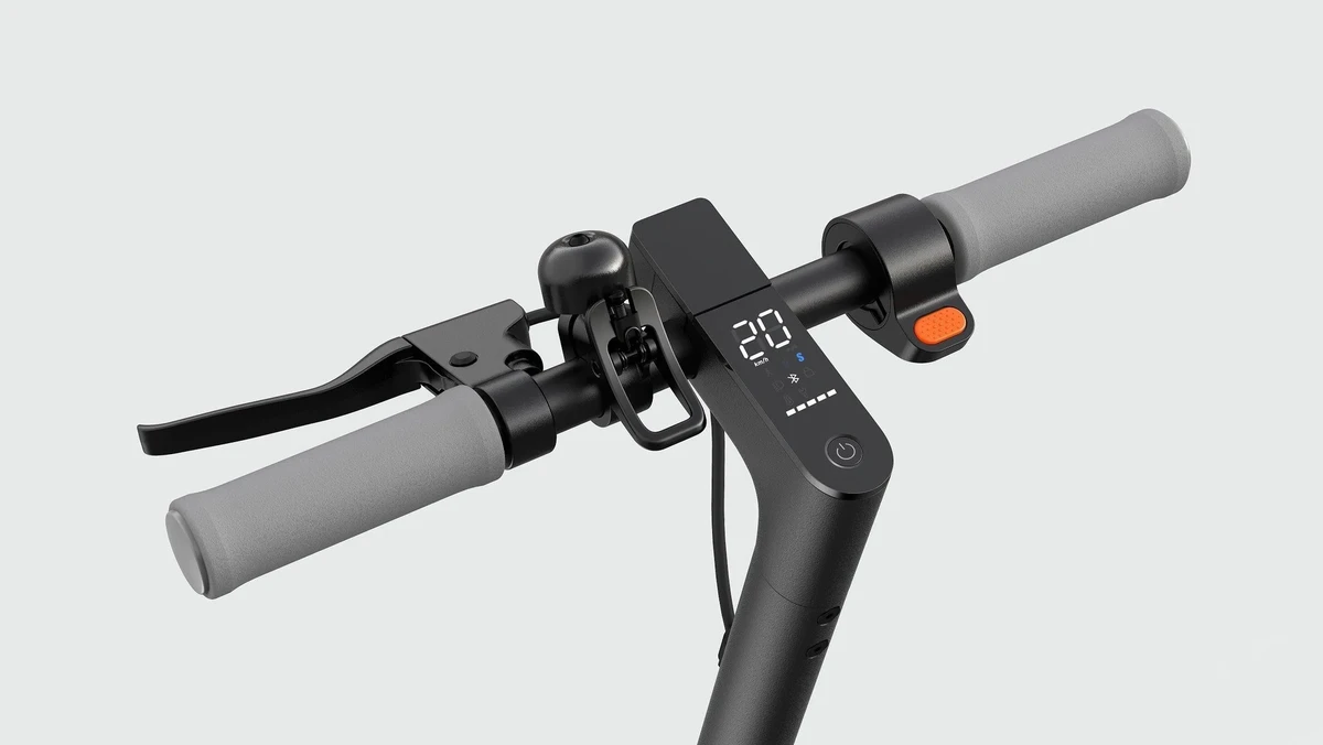 Xiaomi Mi M365 Lite Essential Europese versie elektrische step