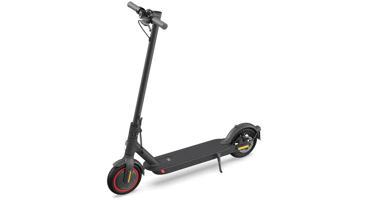 Xiaomi Mi Pro 2 elektrische step