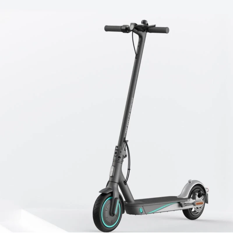 Xiaomi Mi Pro 2: Mercedes AMG Petronas Formula 1 edition elektrische step