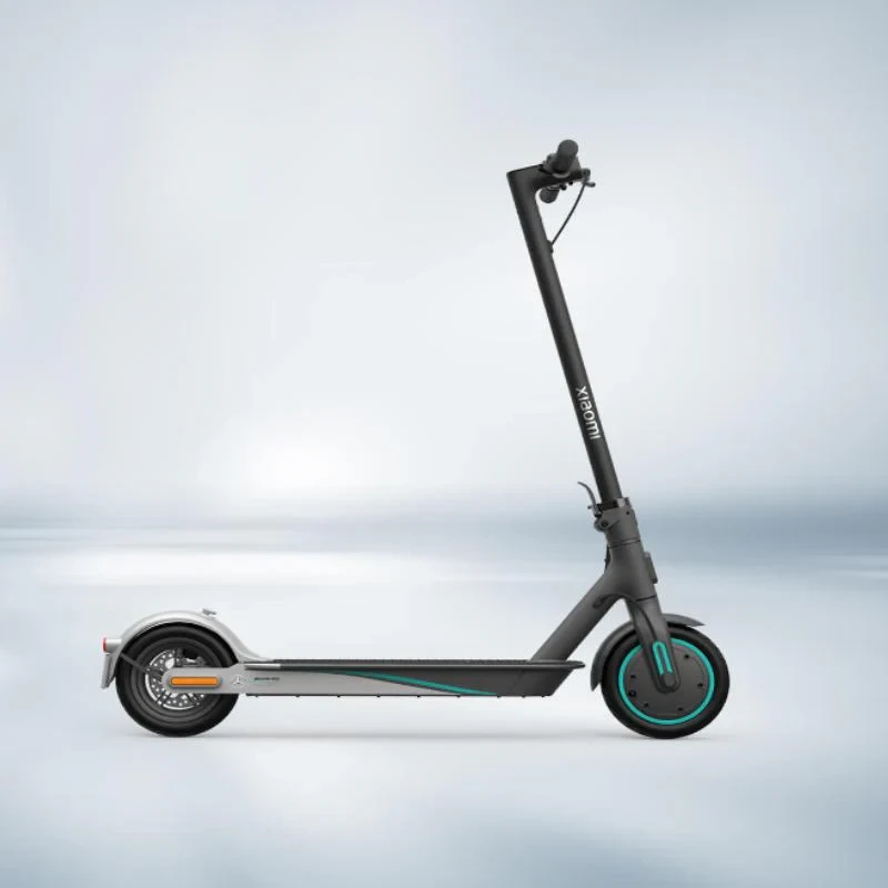Xiaomi Mi Pro 2: Mercedes AMG Petronas Formula 1 edition elektrische step