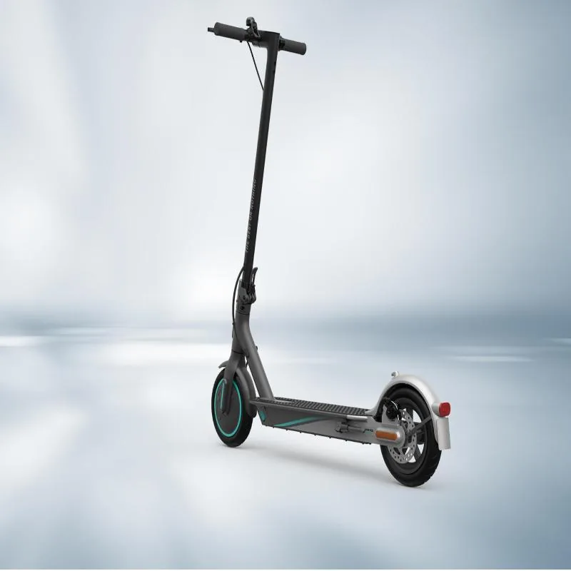 Xiaomi Mi Pro 2: Mercedes AMG Petronas Formula 1 edition elektrische step