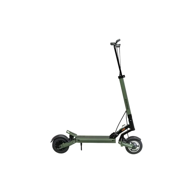 Zero VSETT 8+ Travel elektrische step
