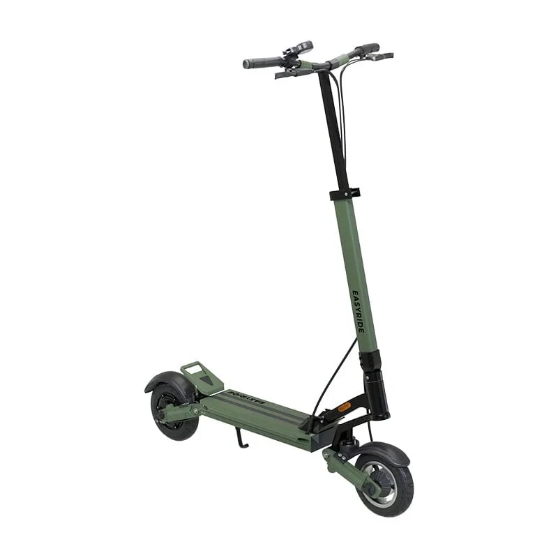 Zero VSETT 8+ Travel elektrische step