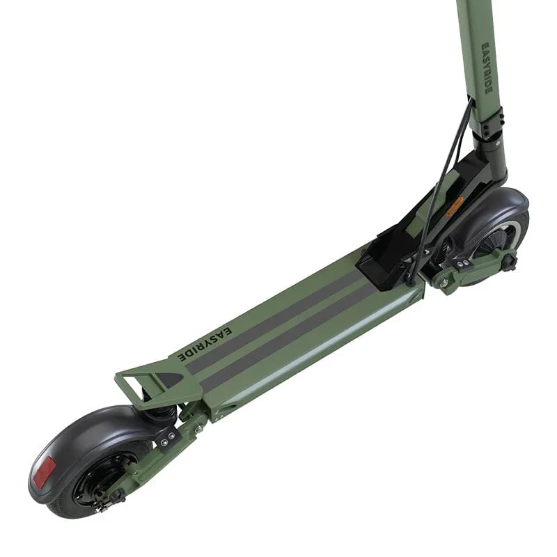 Zero VSETT 8+ Travel elektrische step