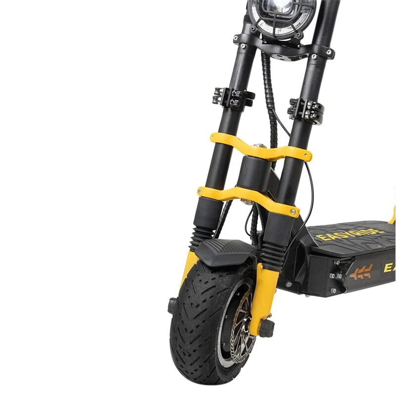 Zero VSETT Extreme Super 11+ S72 elektrische step