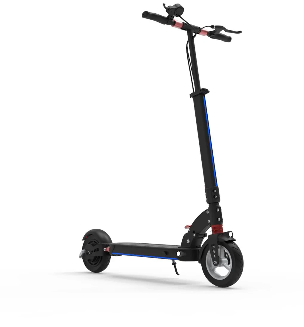 Zero 9 "travel" elektrische step