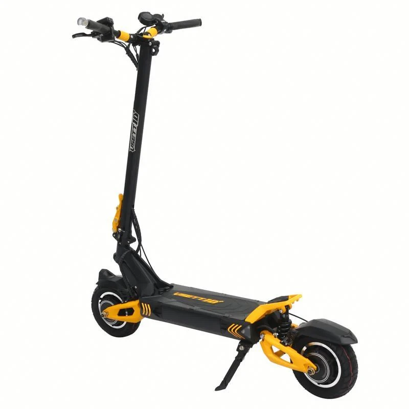 Zero VSETT 10+ elektrische step