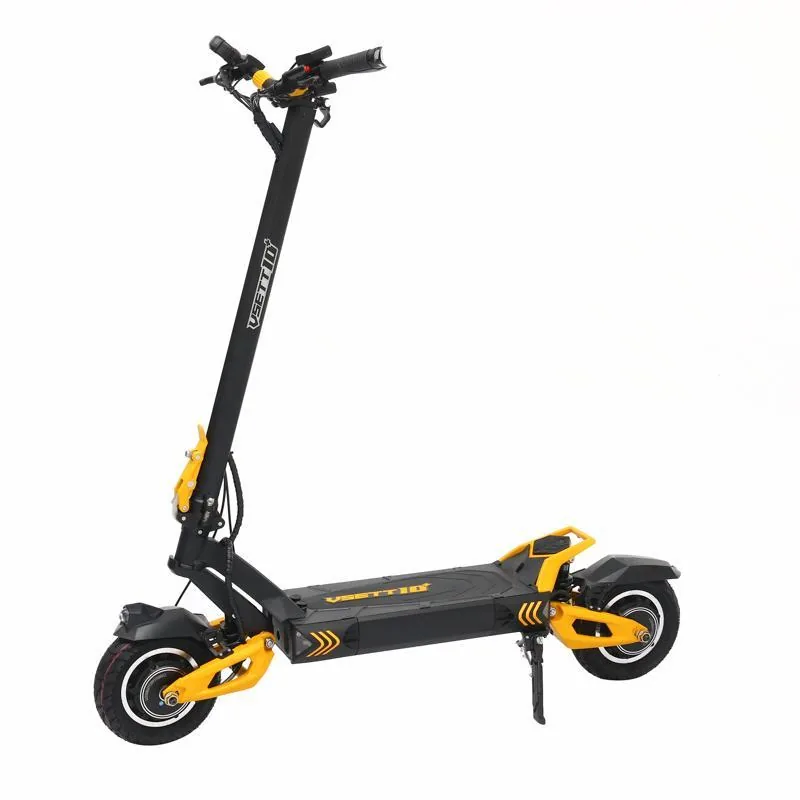 Zero VSETT 10+ elektrische step