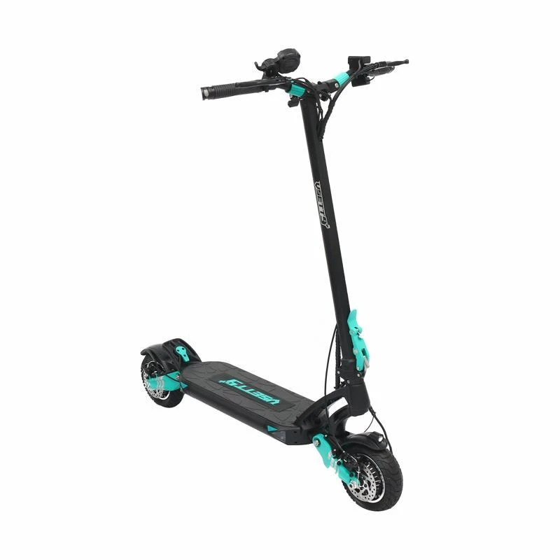 Zero VSETT 9 13Ah elektrische step