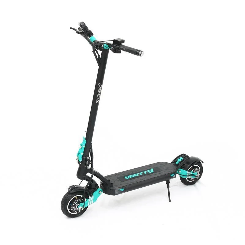 Zero VSETT 9 13Ah elektrische step