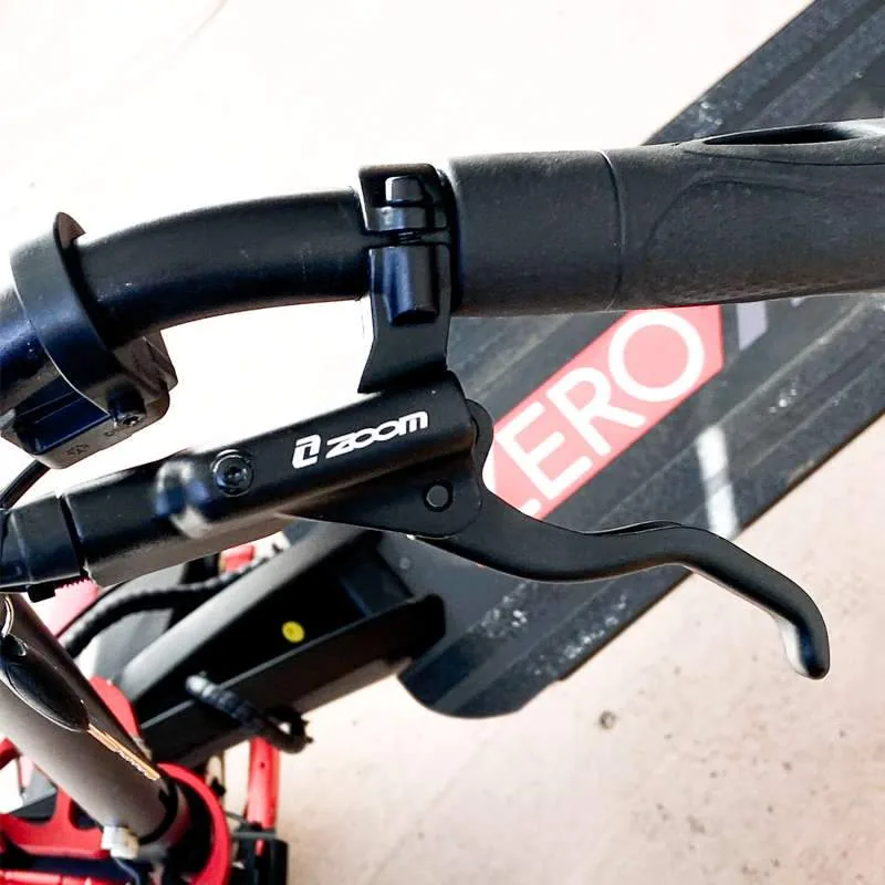 Zero Z11X Extreme elektrische step