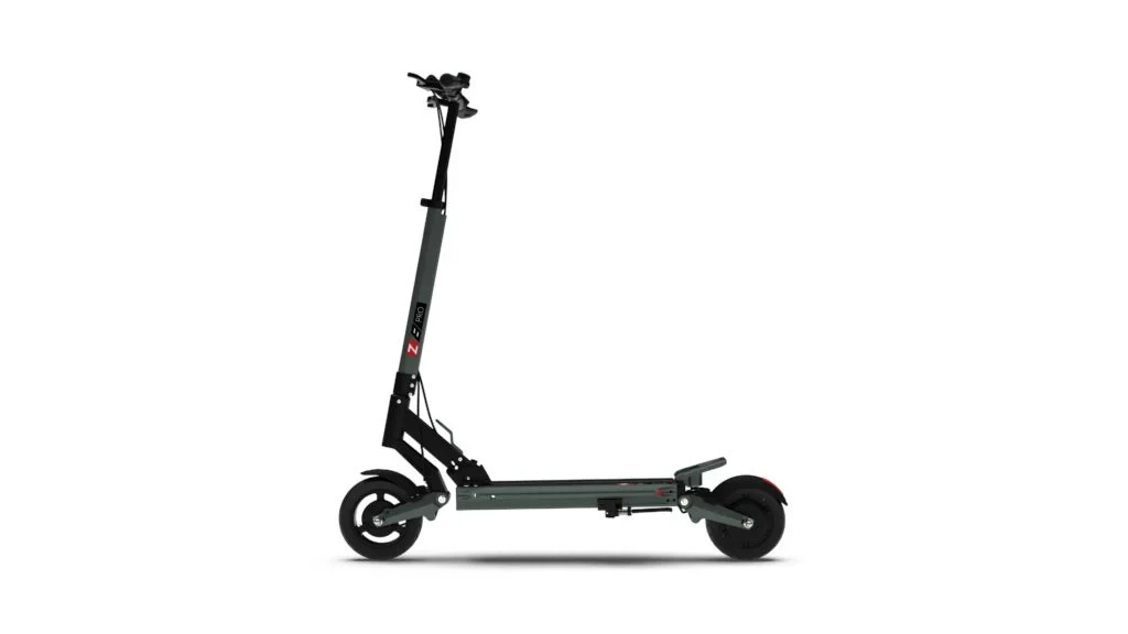 Zero Z8PRO elektrische step