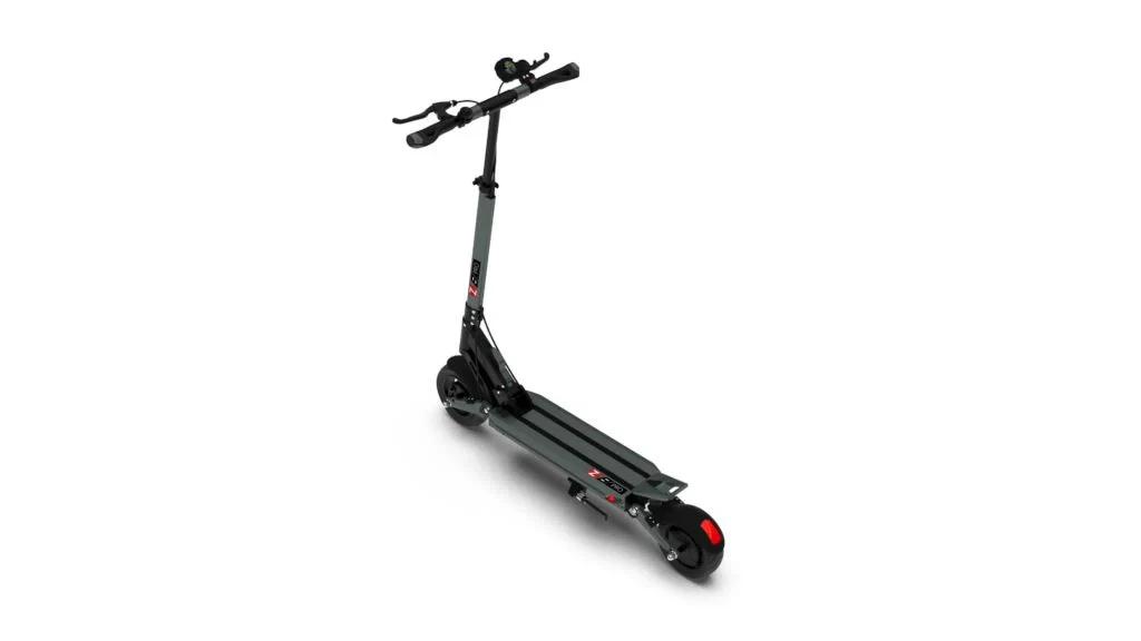 Zero Z8PRO elektrische step