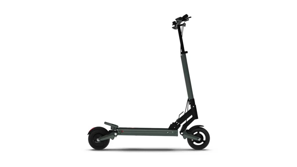 Zero Z8PRO elektrische step
