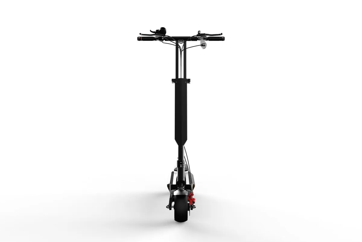 Zero Z8X elektrische step