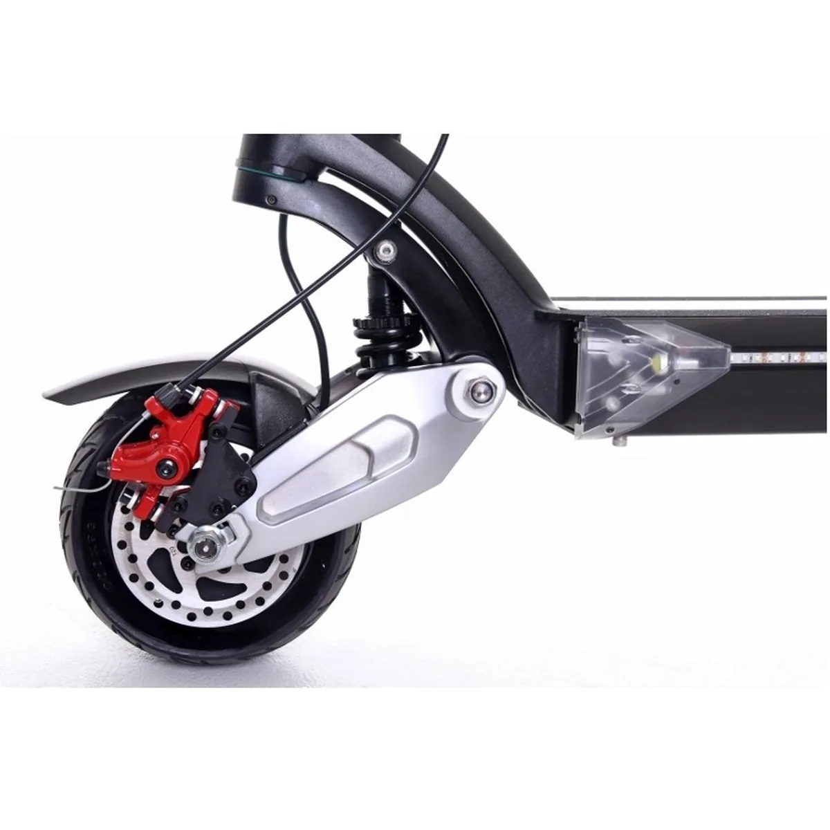Zero Z8X elektrische step
